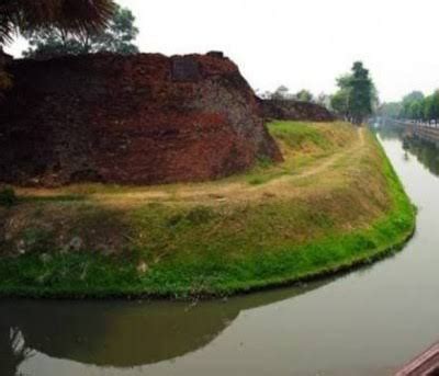 great wall of benin|earthworks of benin.